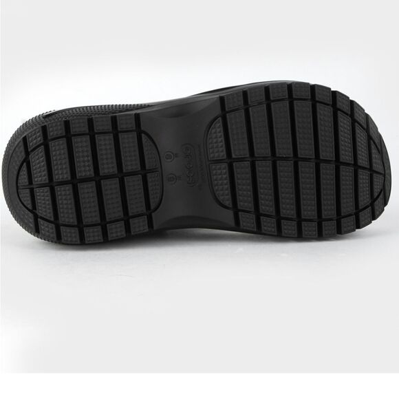 BRAND NEW CROCS UNISEX-ADULT MEGA CRUSH SANDALS S2 - Picture 8 of 16